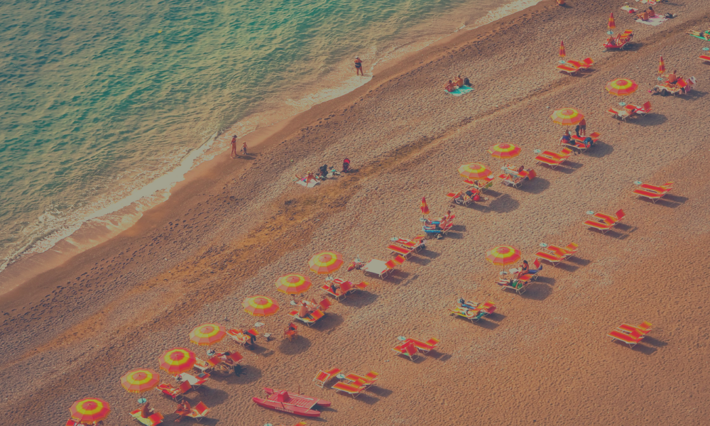 SUMMER SALE