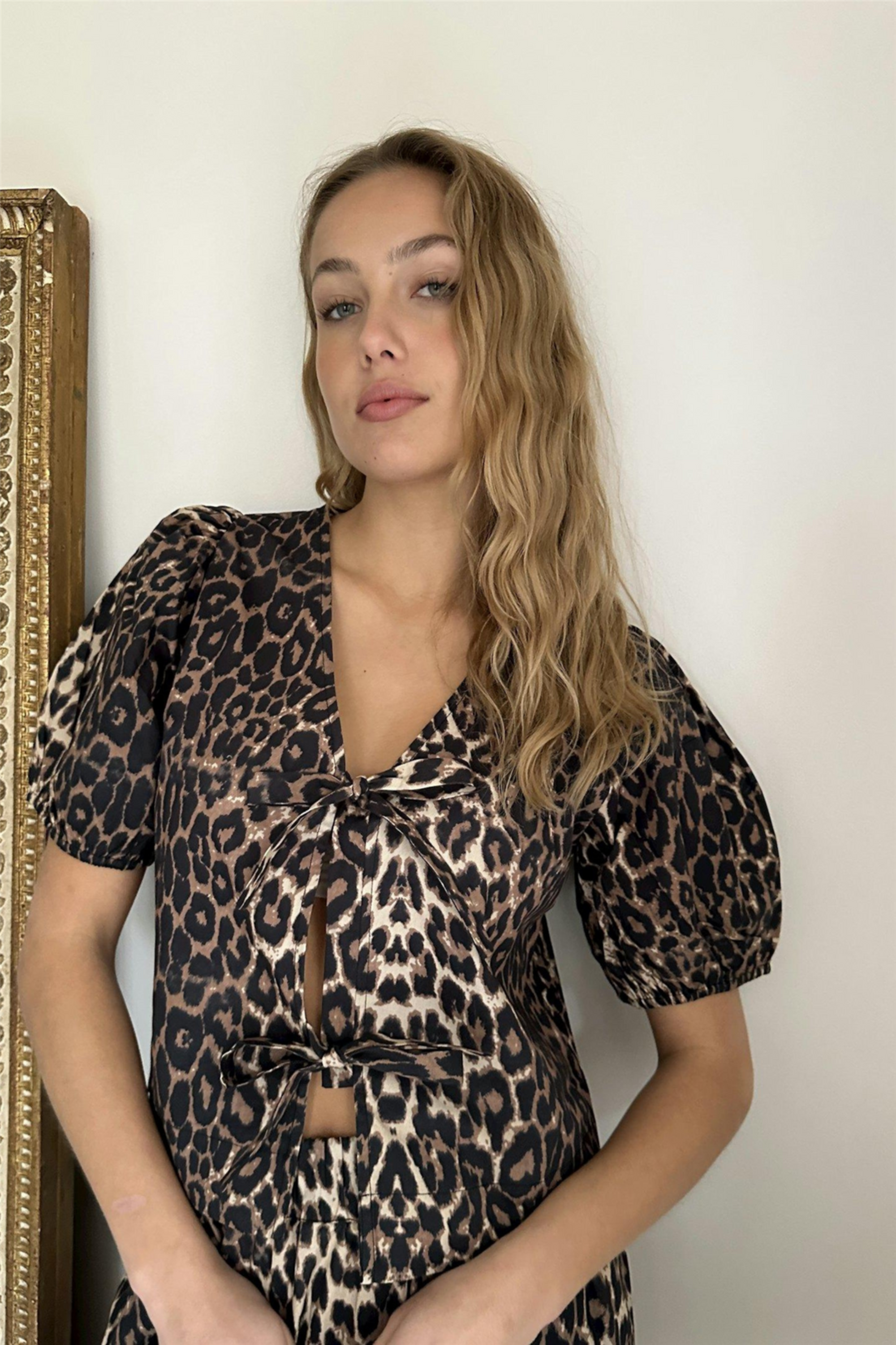 Leopardprint