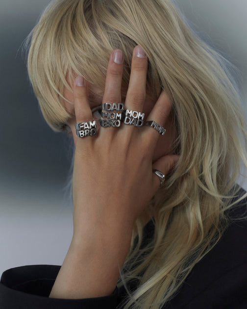 Maria Black | Rings, earrings and more from Maria Black | Me