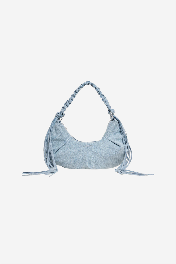 Cocoon Denim Small Bag Lt. Blue mix