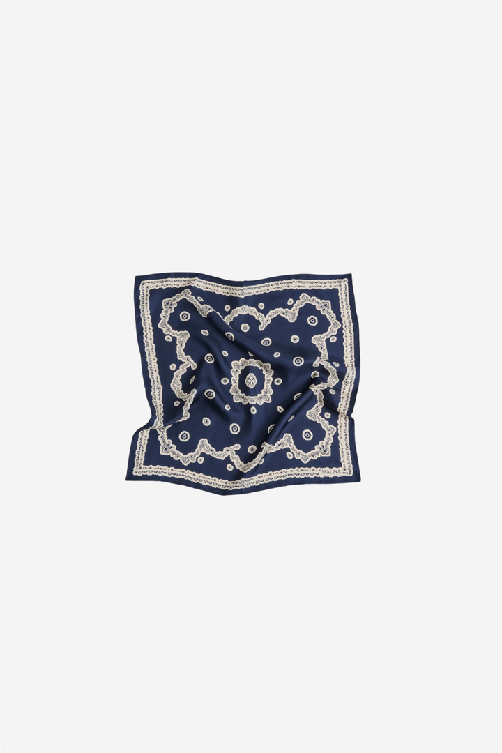 Silk Twill scarf