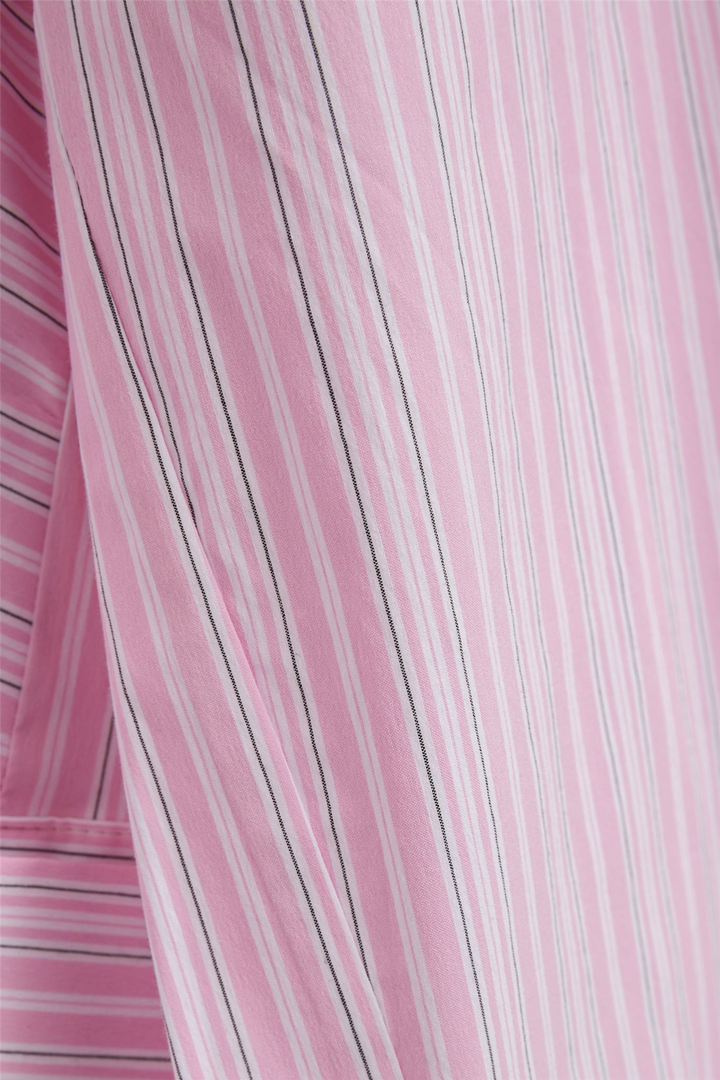 ATARI SHIRT PINK