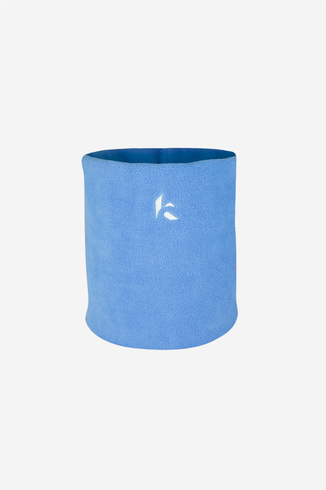 Classic Fleece Neckband Sky Blue