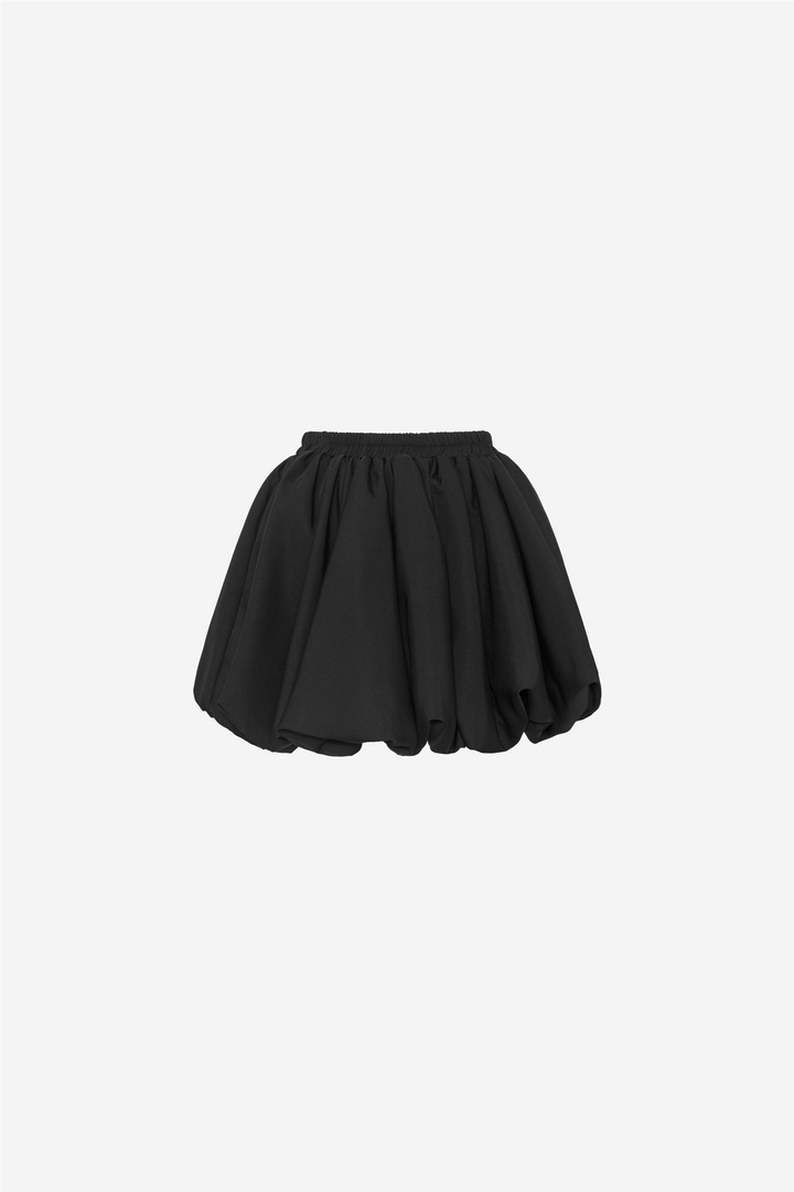 Sienna Skirt Black