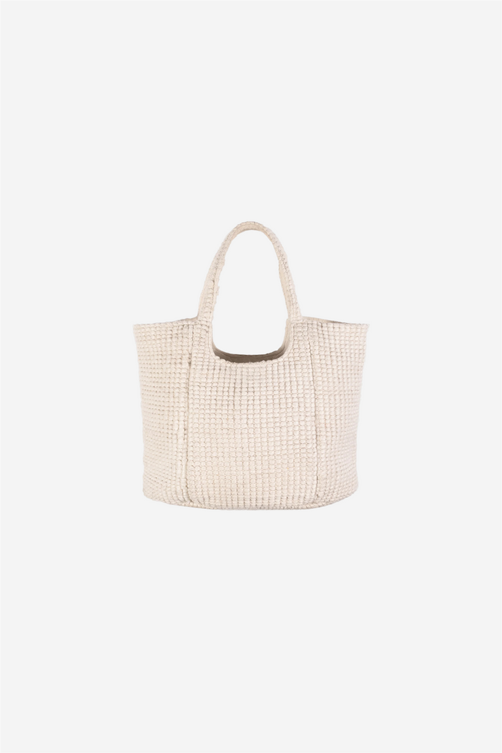 Bay Bag Ecru
