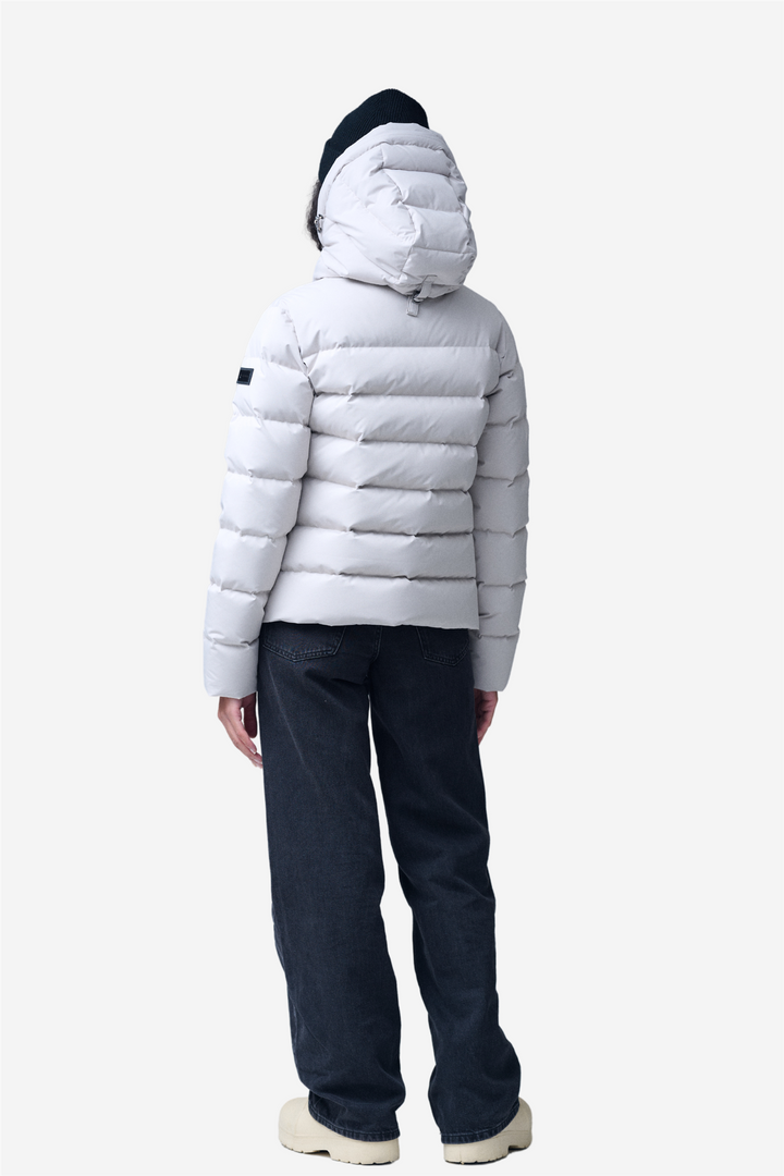 Vega Down Jacket Sand