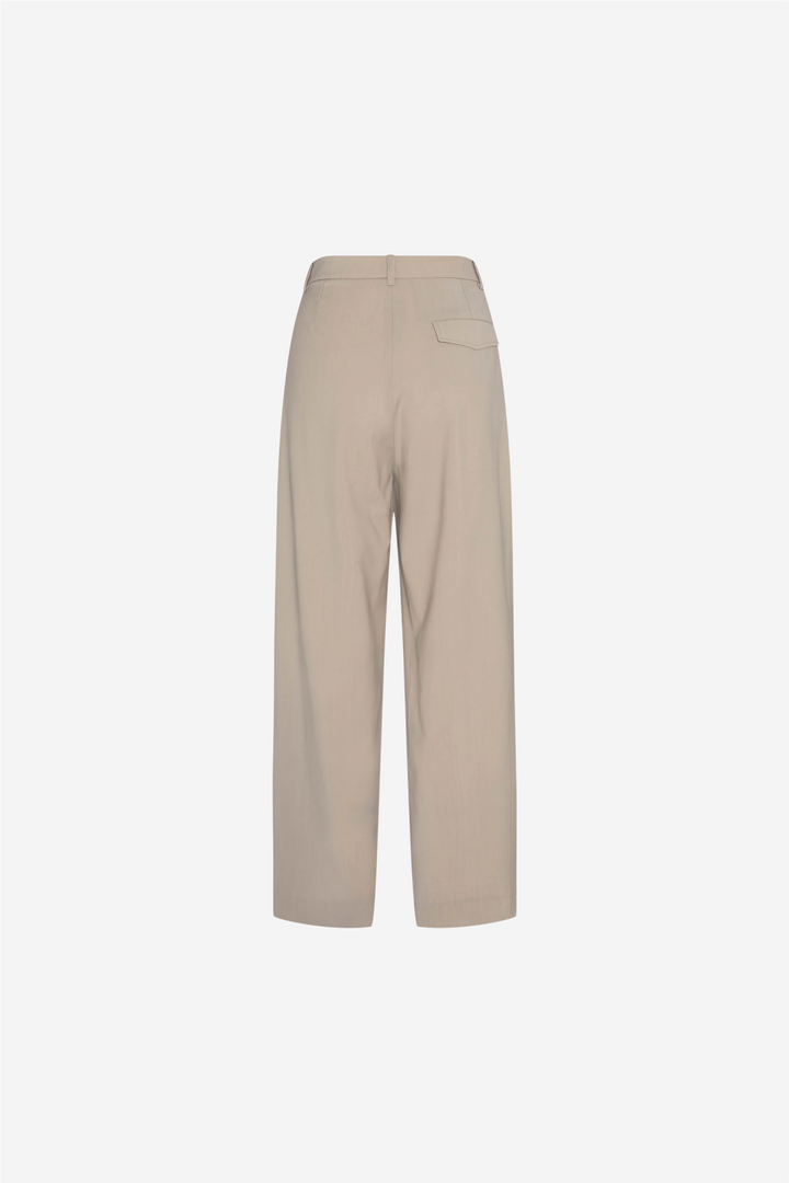 Monaco Pant Pebble