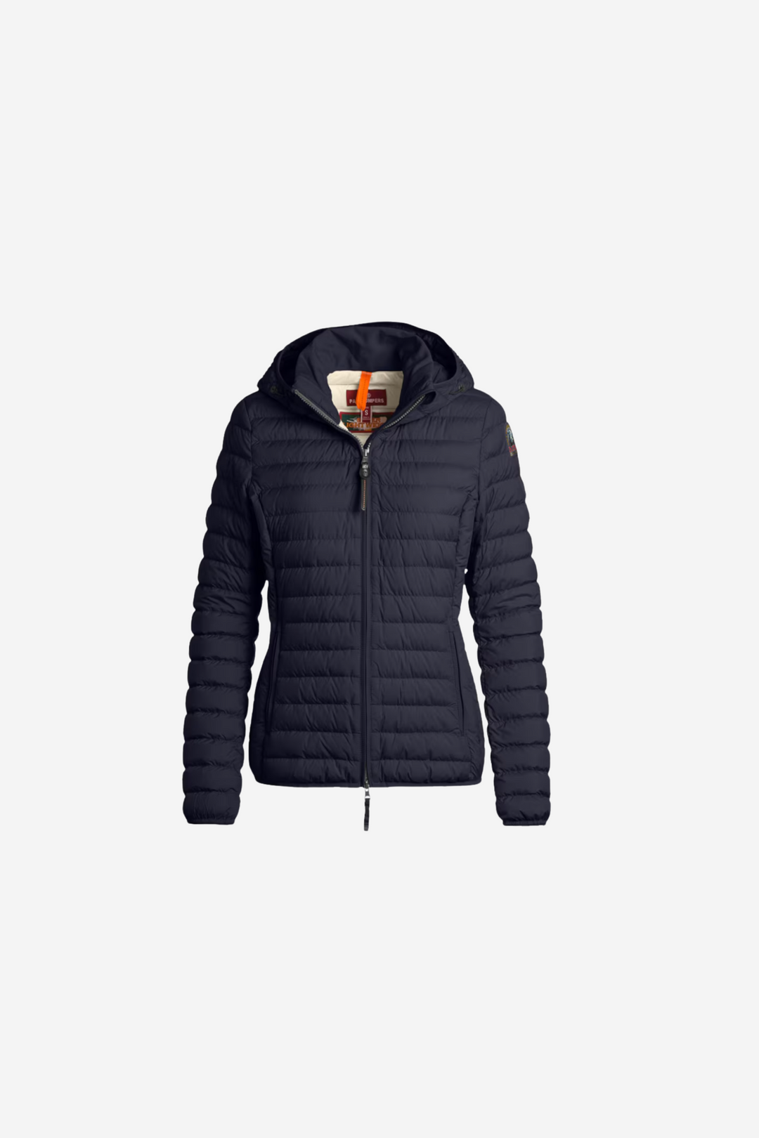 Juliet Lightweight Blue Navy