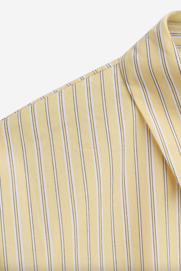 Atari Shirt Yellow