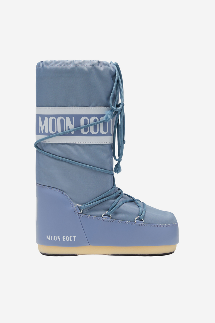 MB Icon Nylon Elephant Grey