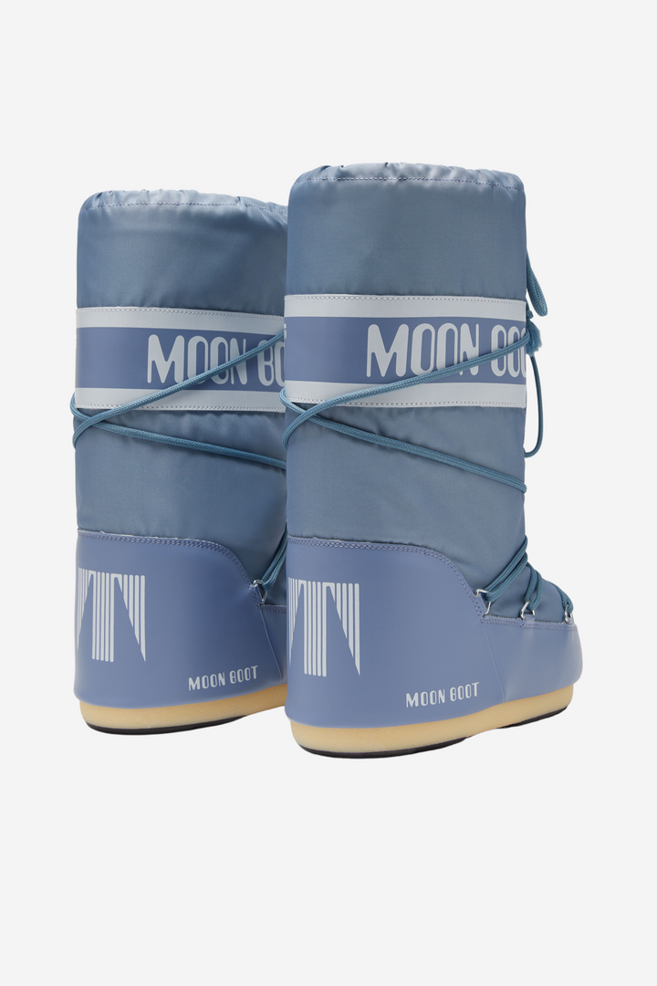 MB Icon Nylon Elephant Grey