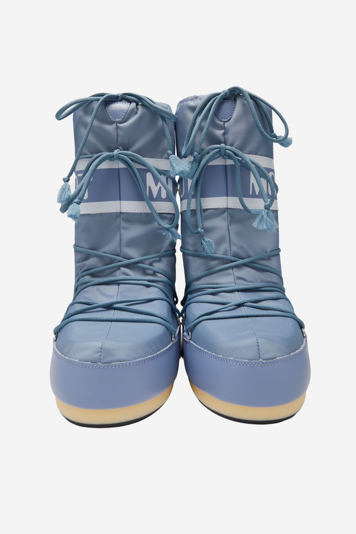 MB Icon Nylon Elephant Grey