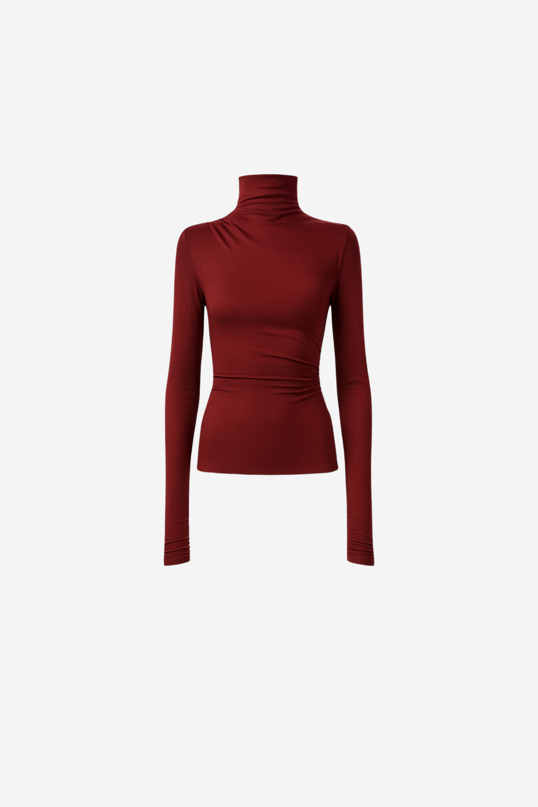 Oleandra Top Ruby