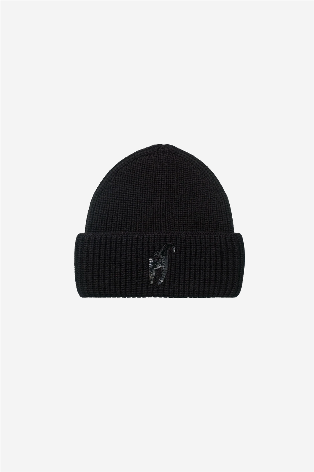 Gwendolin Hat Black