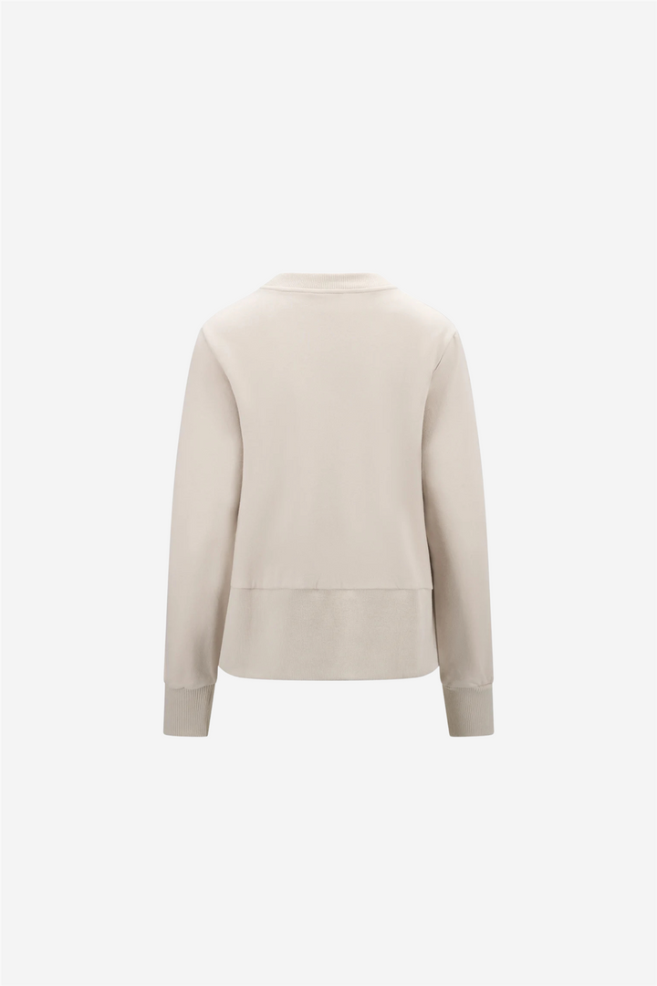 Sadie Sweater Beige