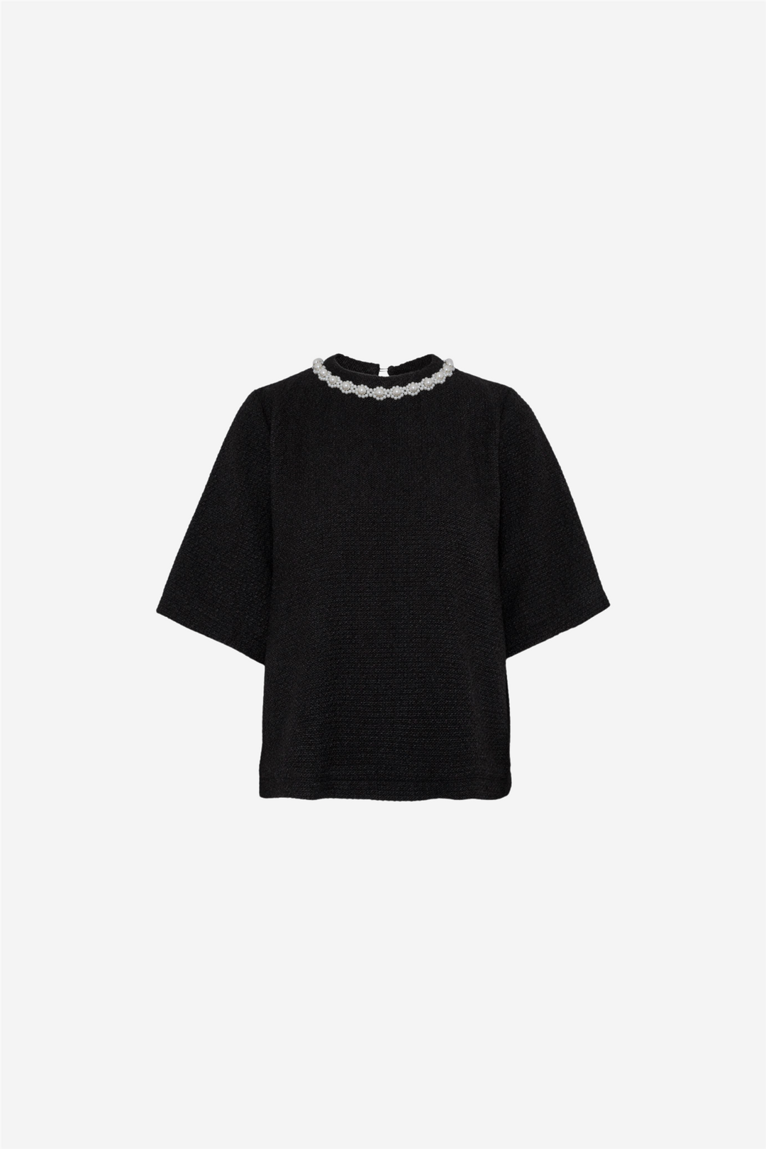 Laia T-Shirt Black