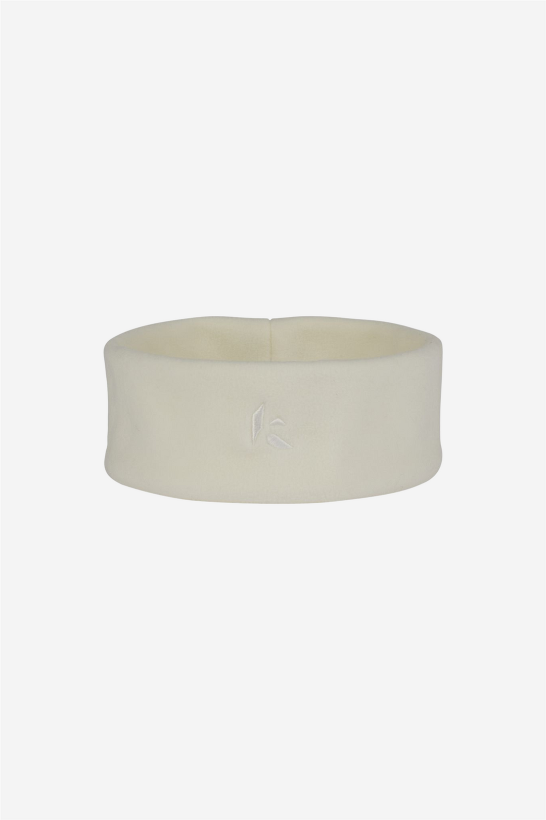 Thin Headband Off White