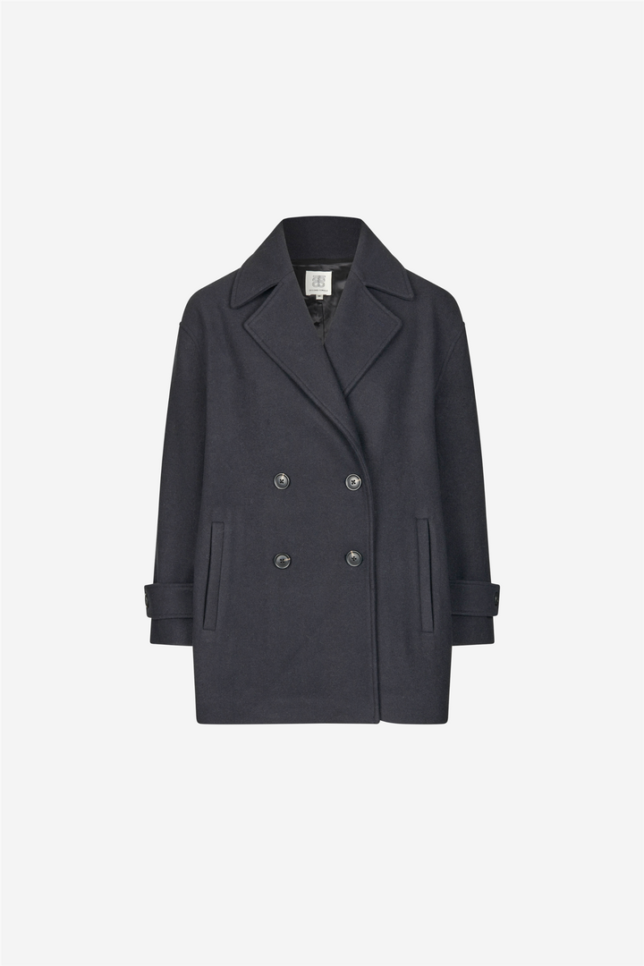 Sogani Jacket Vulcan