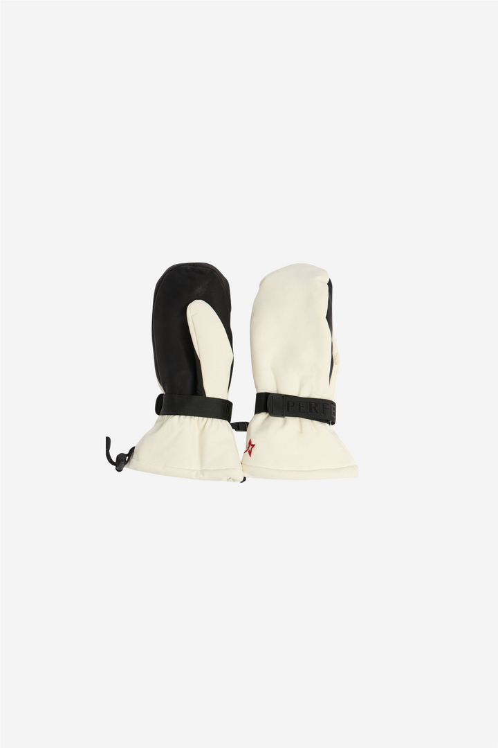 Davos Mitts Snow White