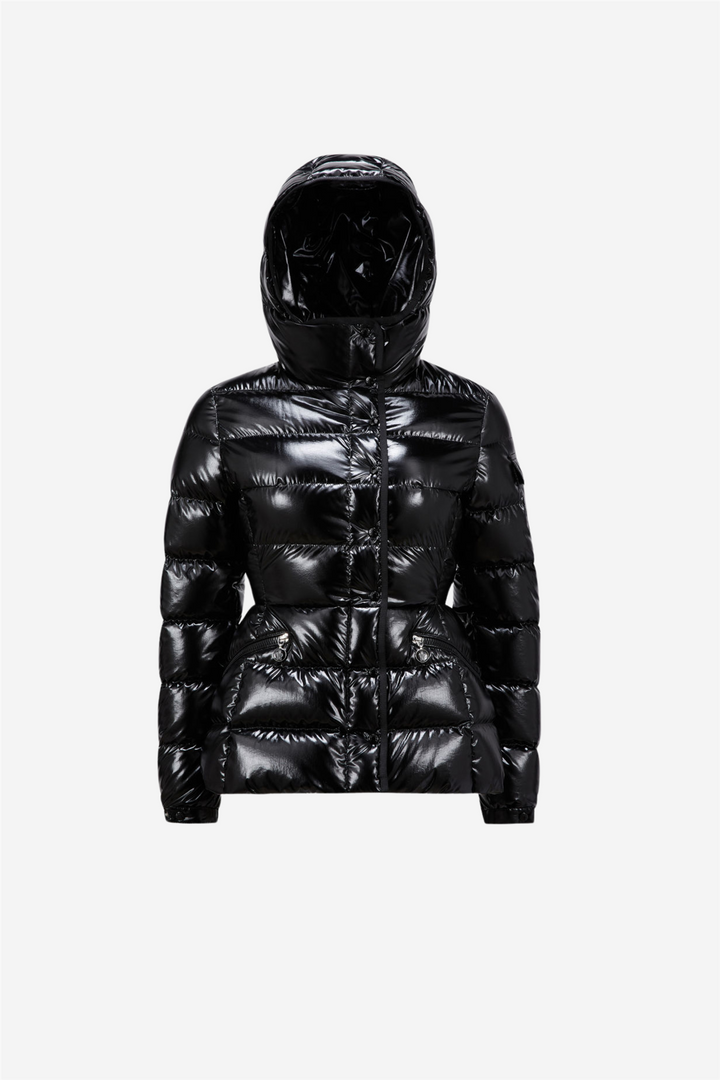 Barante Jacket Black