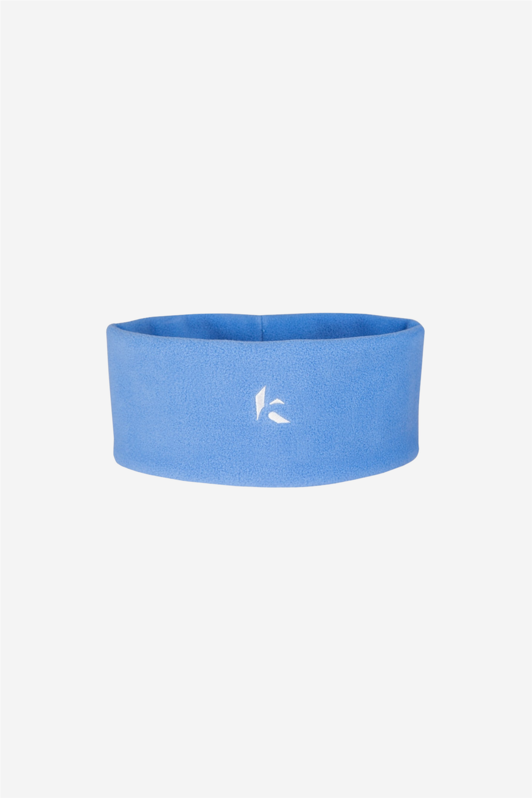 Classic Fleece Headband Sky Blue