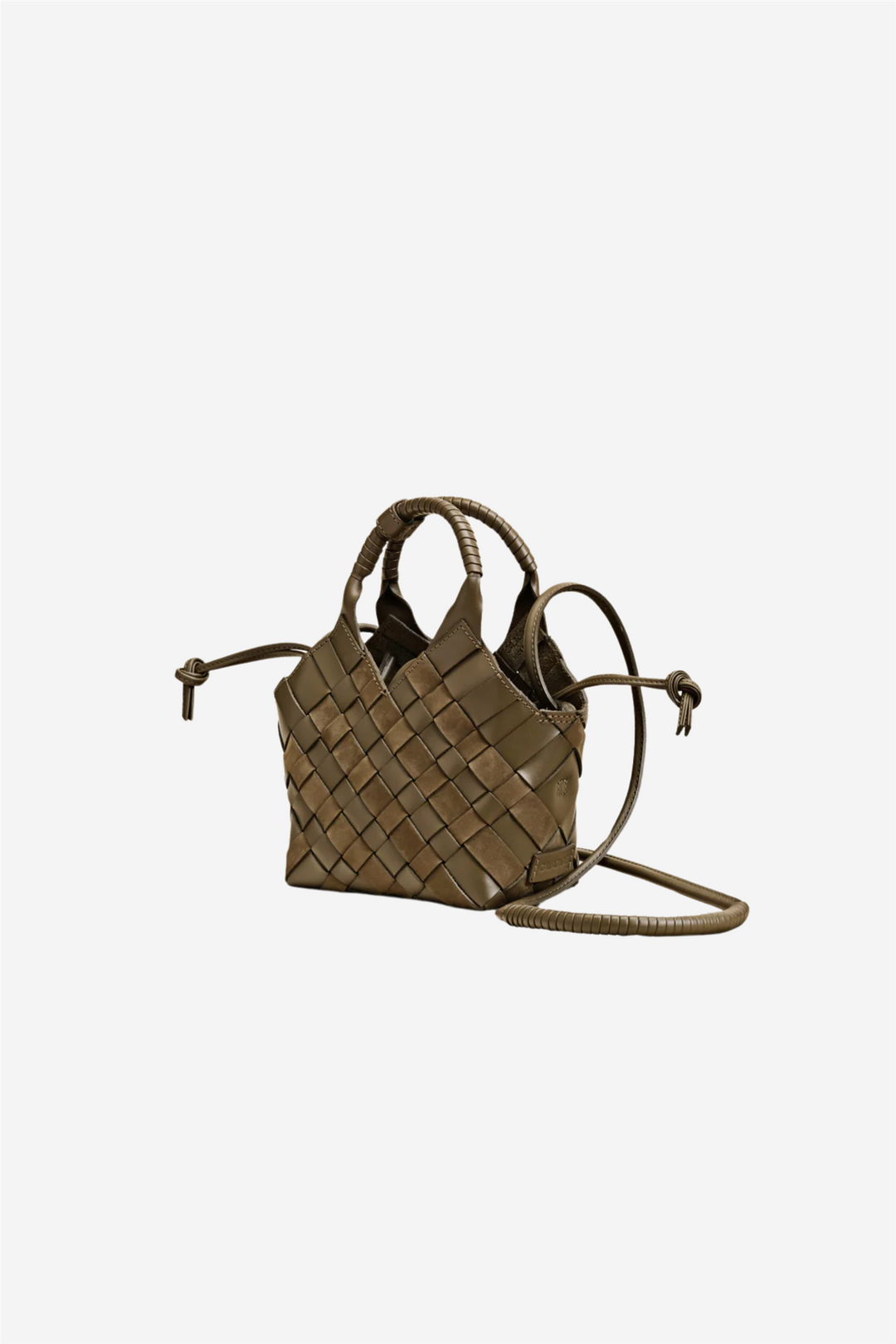 Misu Mini Kombu Green Mix