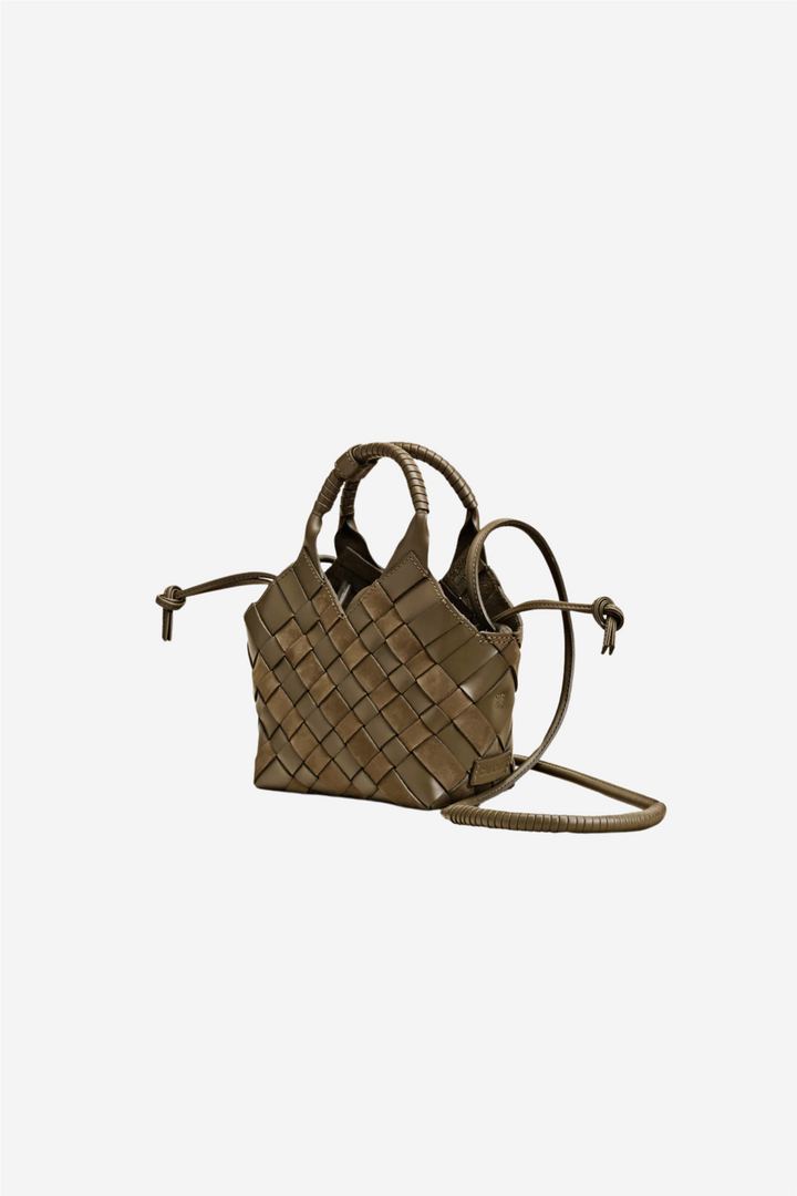 Misu Mini Kombu Green Mix