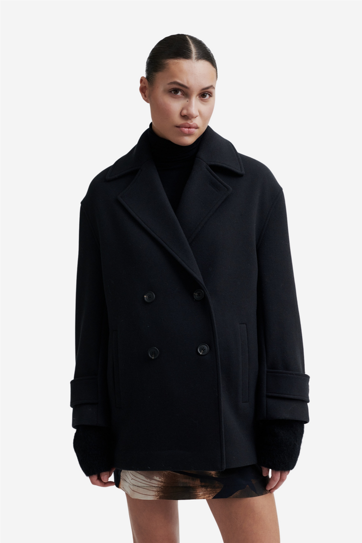 Sogani Jacket Vulcan