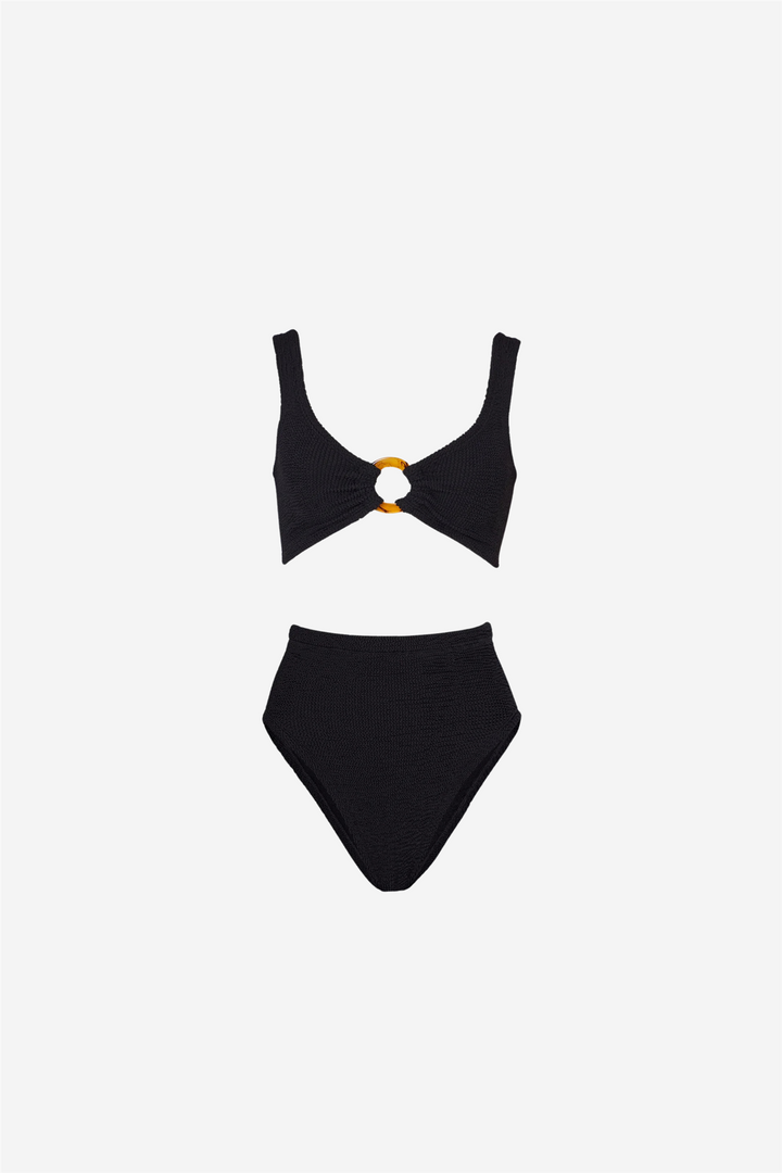 Nadine Bikini Black