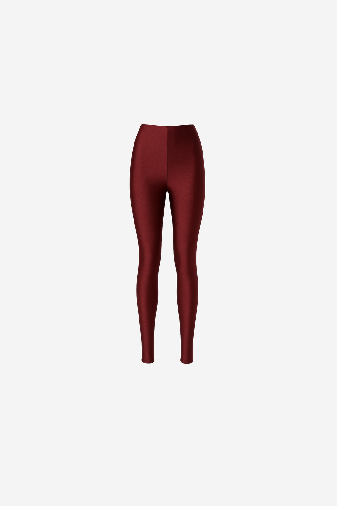 Holly 80's Legging Ruby
