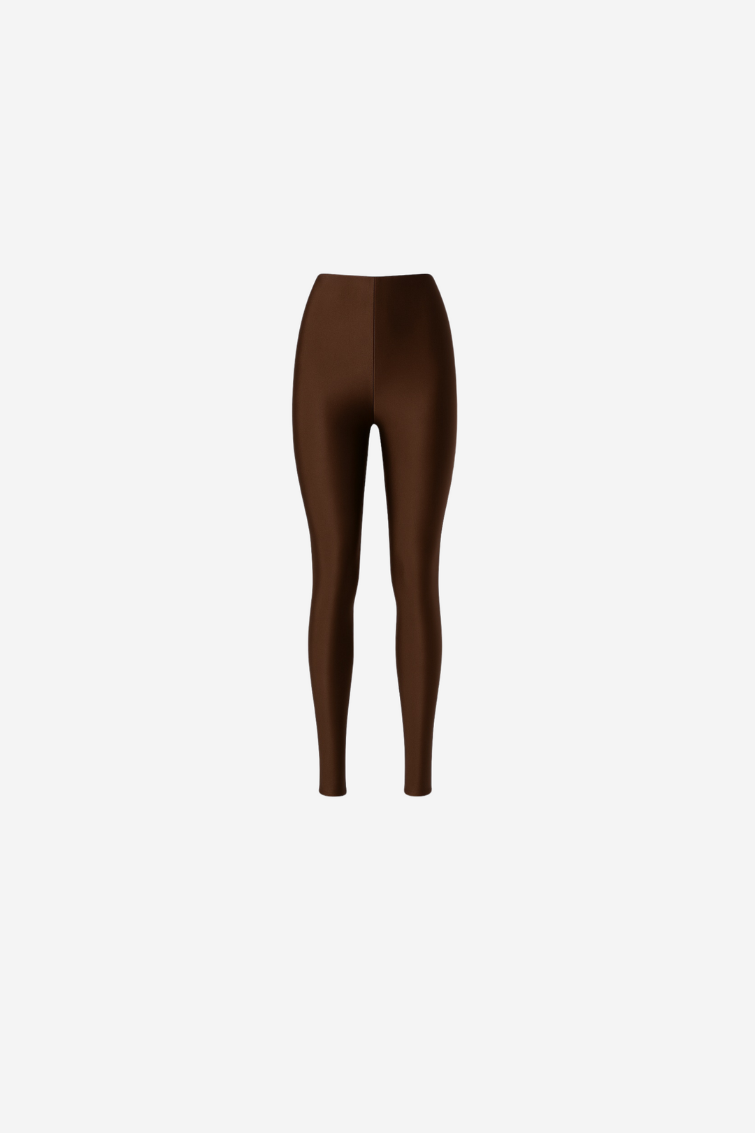 Holly 80's Legging Brown