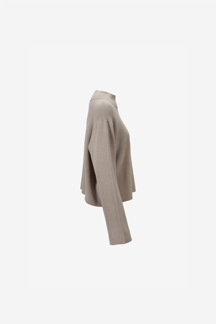 Serge Sweater Beige