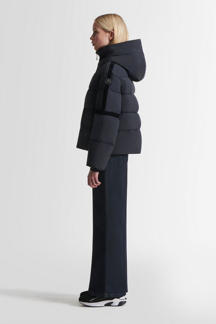 BARSY WOMEN JACKET NOIR