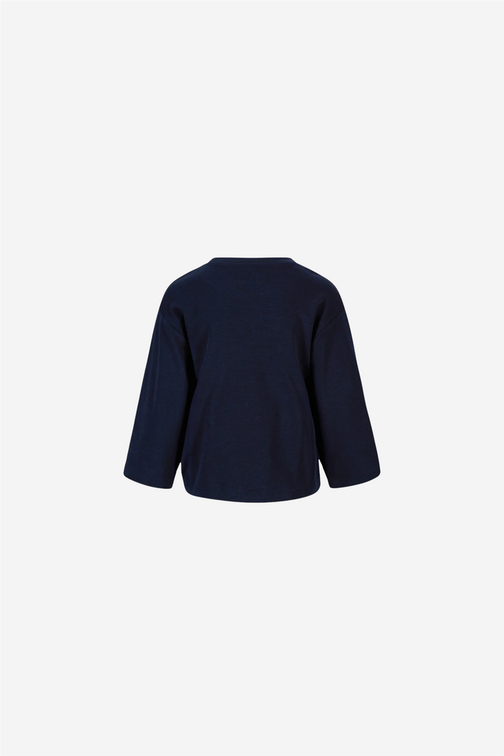 Sonny Tee Navy