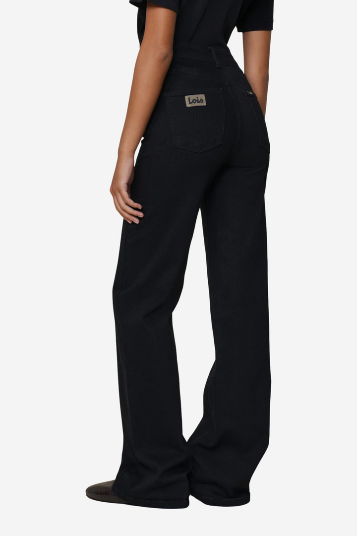 Pink-n The Black Caspar Stone Black