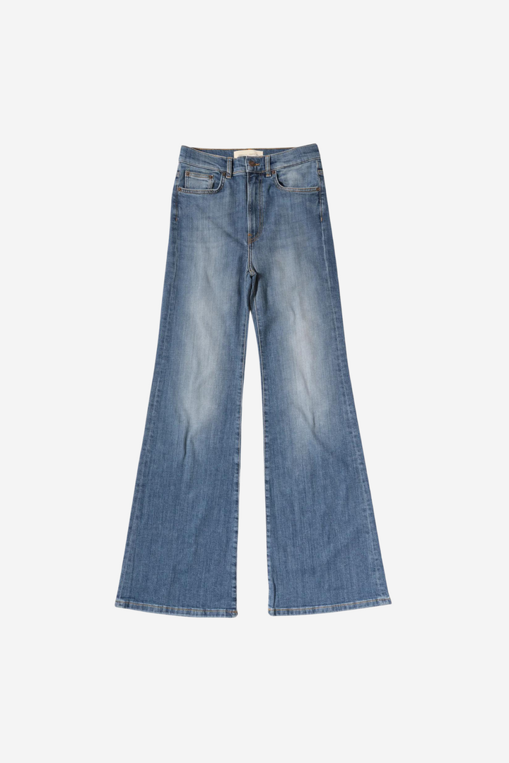 Fuji jeans mid vintage