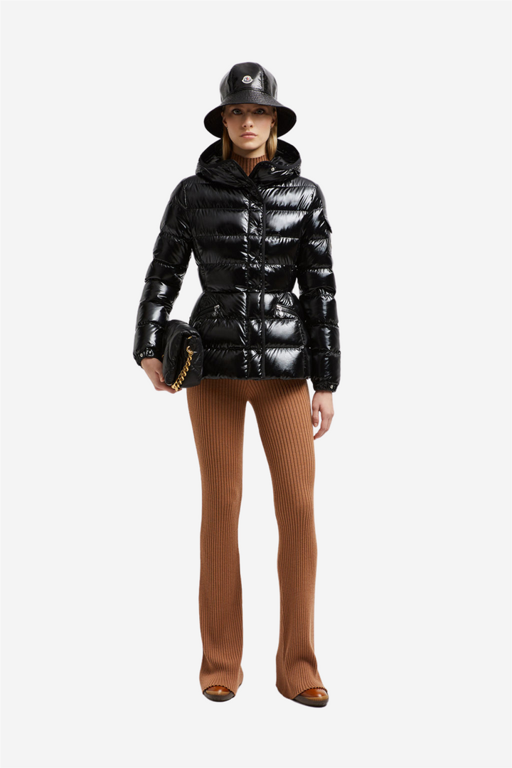Barante Jacket Black