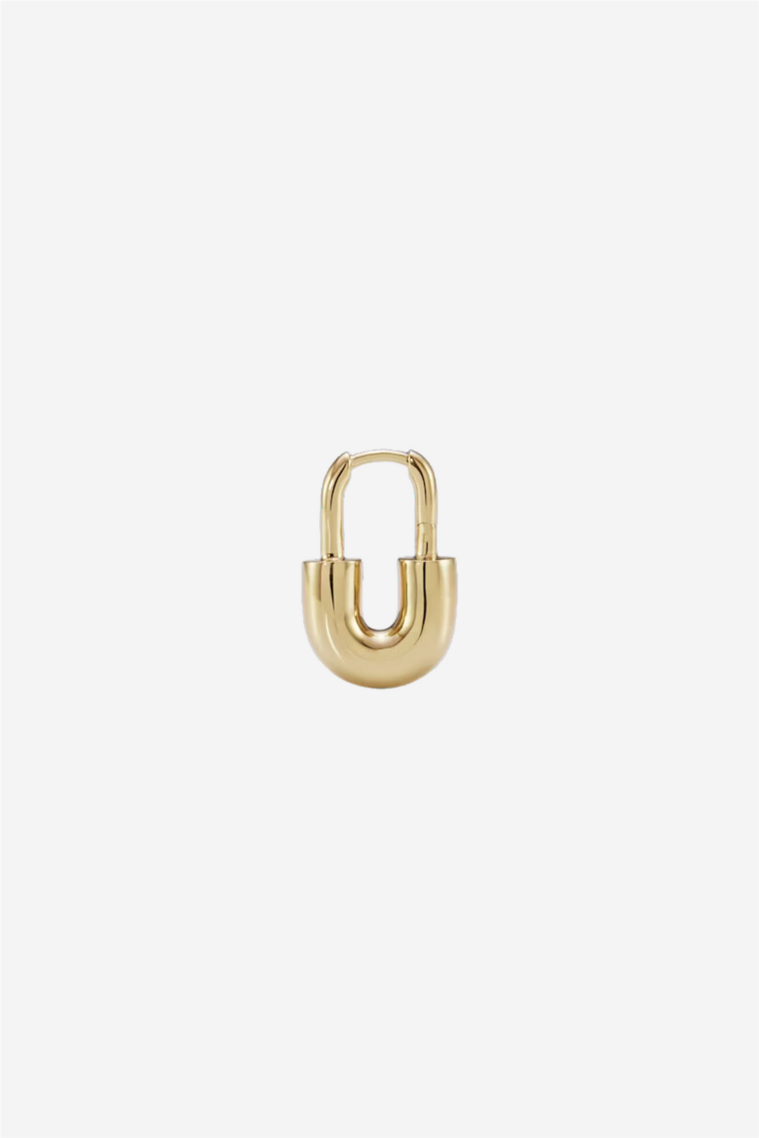 Schoenhauser Earring Gold