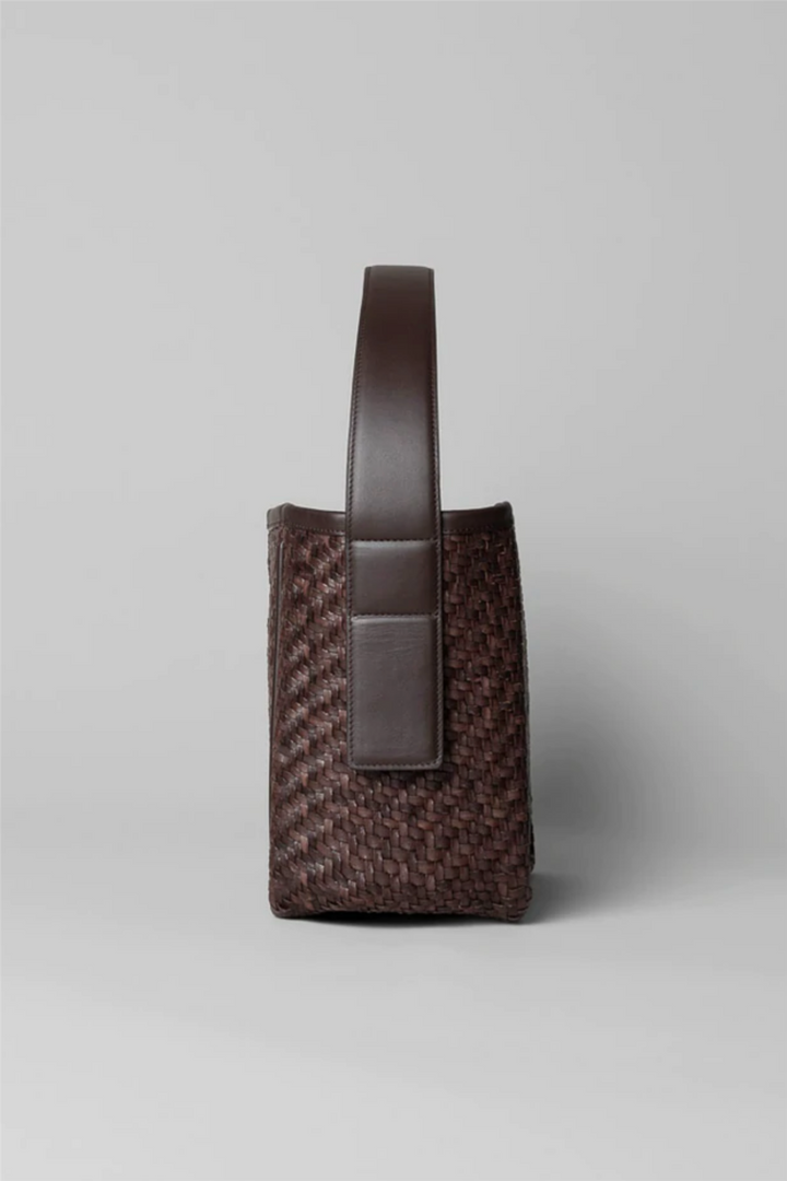 IWA MINI UMBER TWILL
