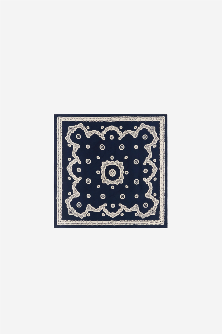 Silk Twill scarf