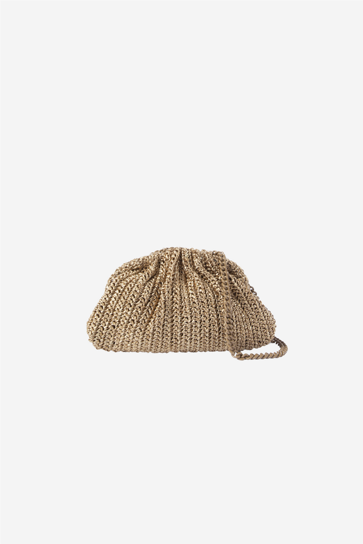 Game Crochet Gold