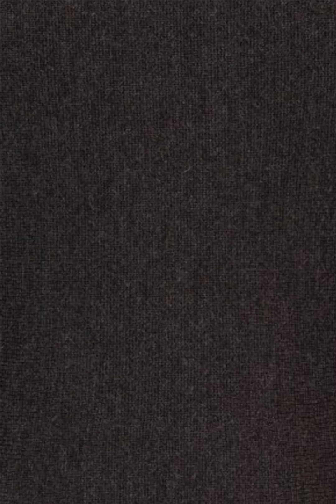Tyra Merino Sweater Dark Brown Melange