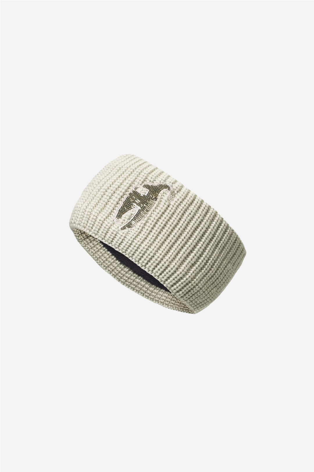 Isadora Headband Mineral Earth