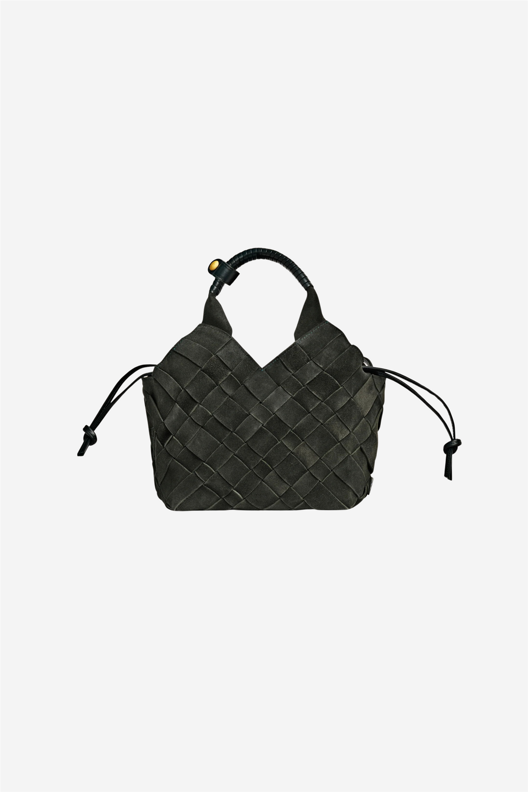 Misu Green Gables Suede