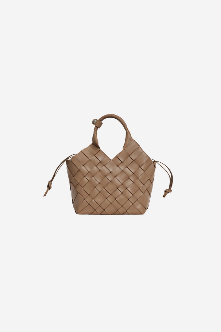 Misu Mini Taupe