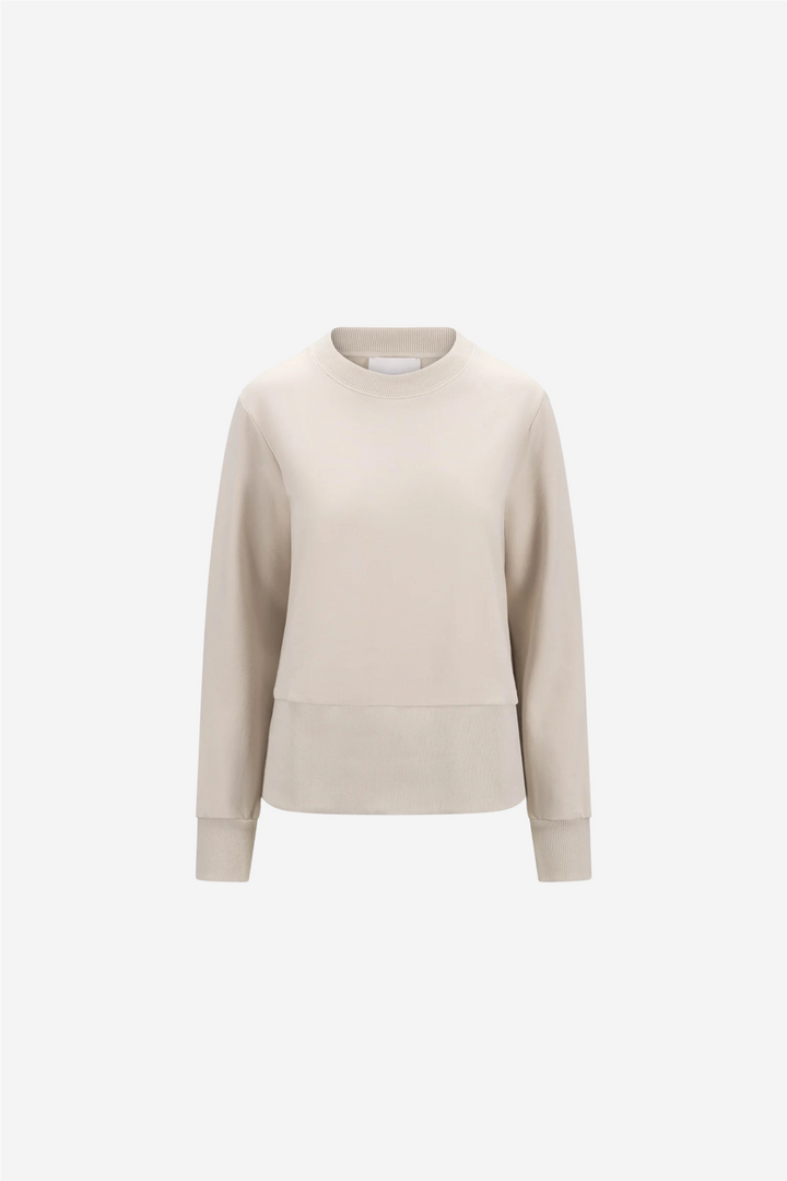 Sadie Sweater Beige