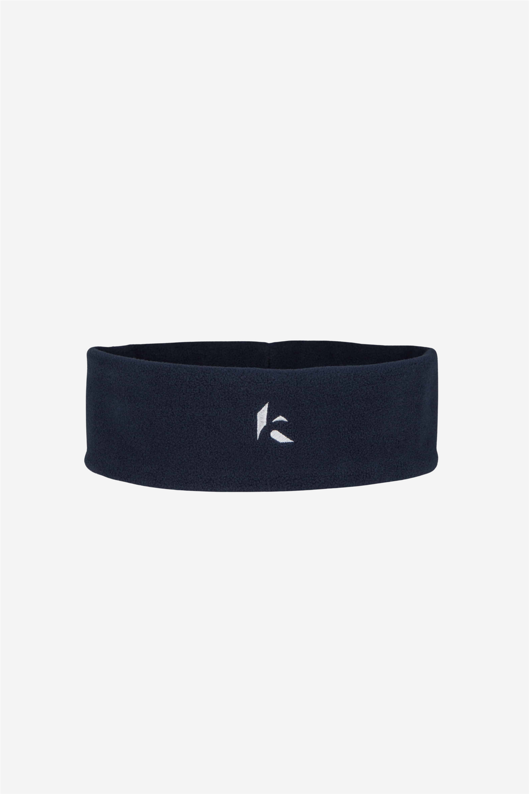 Thin Headband Navy