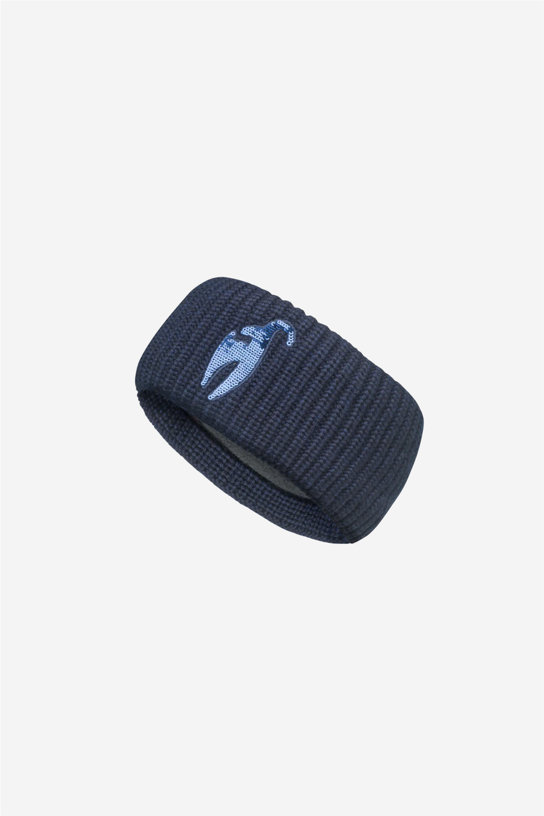 Isadora Headband Midnight