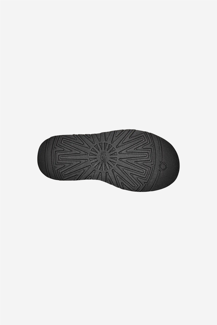 Classic Mini Dipper Black