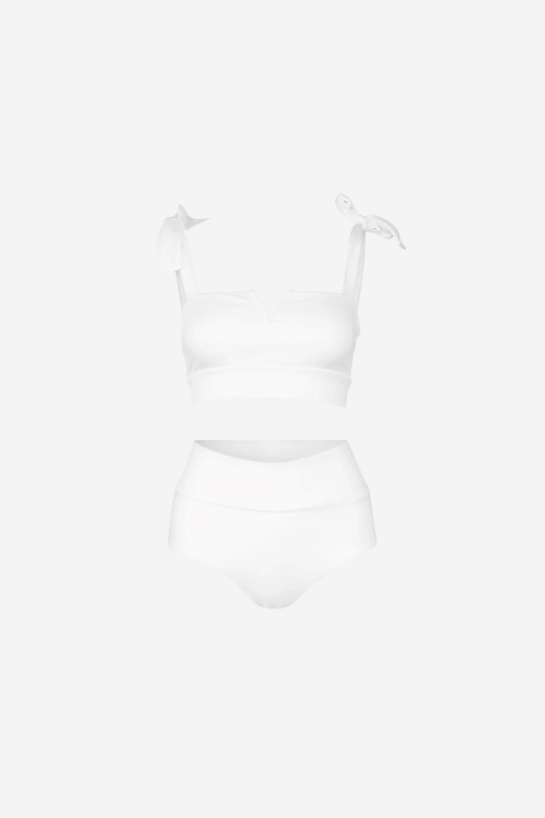 Cala Bikini White